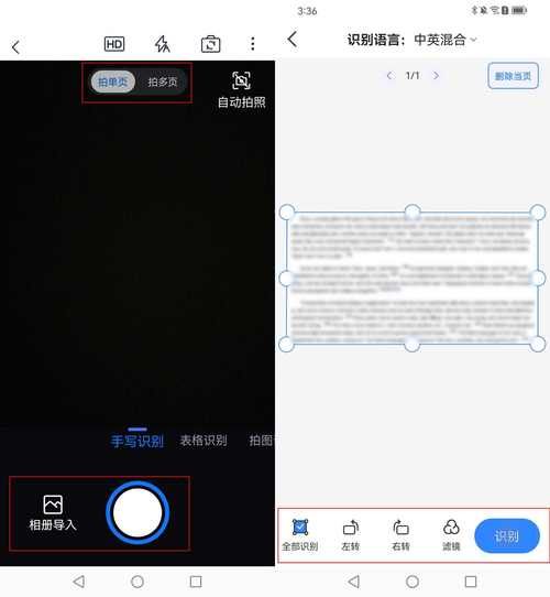今天拍照识图了吗教你如何快速识别图片内容