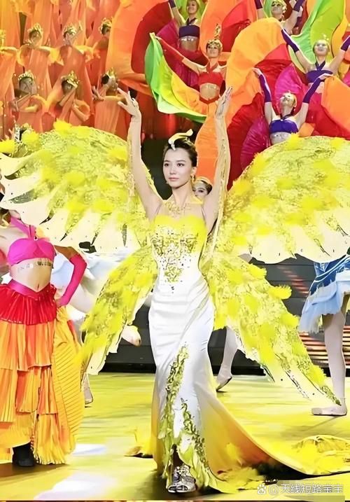 今年金鹰女神是谁 最新名单揭晓引热议