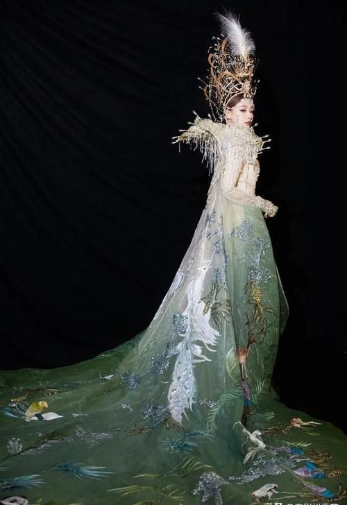 今年金鹰女神是谁 最新名单揭晓引热议