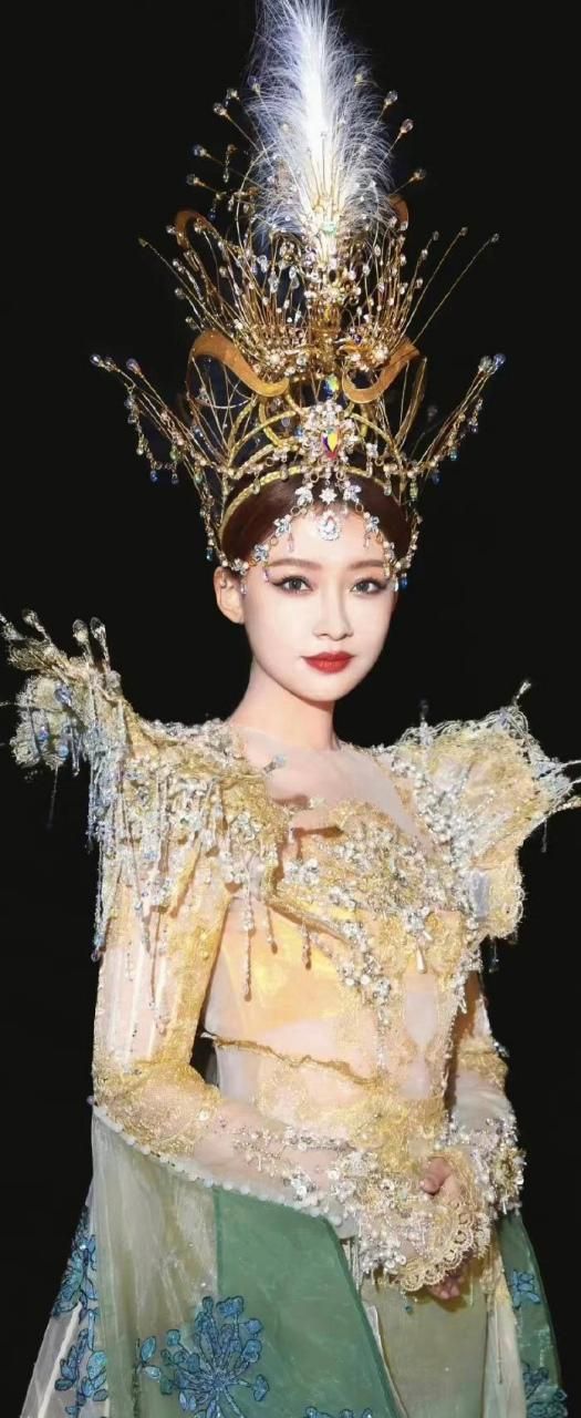 今年金鹰女神是谁 最新名单揭晓引热议