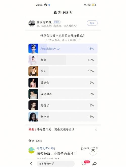 今年金鹰女神是谁 最新名单揭晓引热议