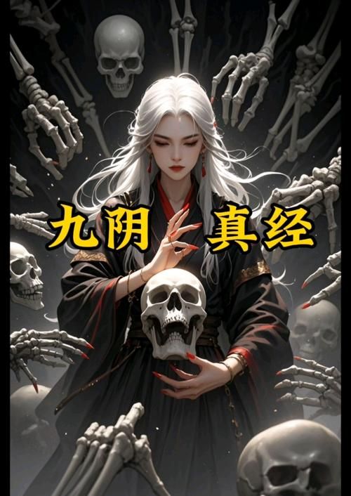 从入门到九阴真经略有小成的完整修炼指南