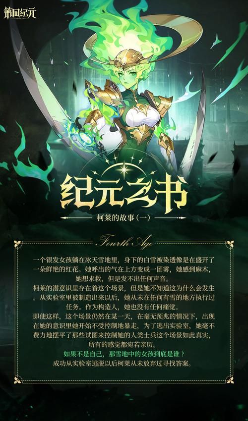 从游戏到小说 yennefer这个角色的完整演变史