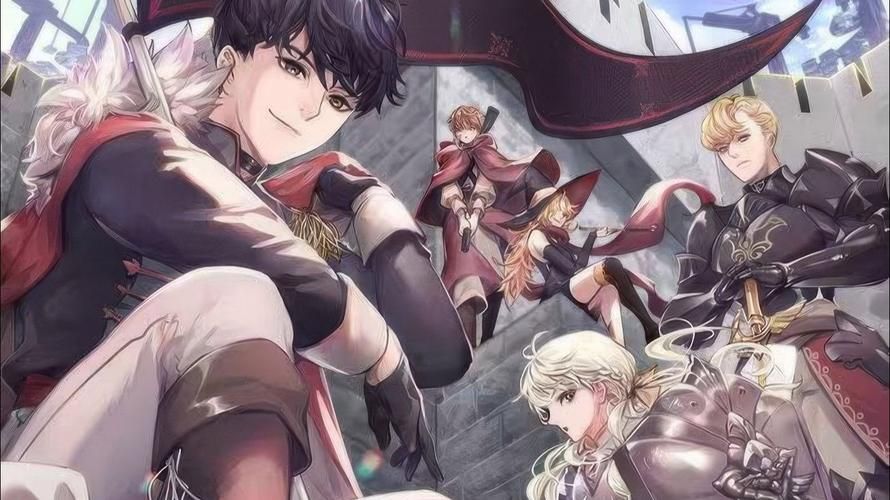 从游戏到小说 yennefer这个角色的完整演变史