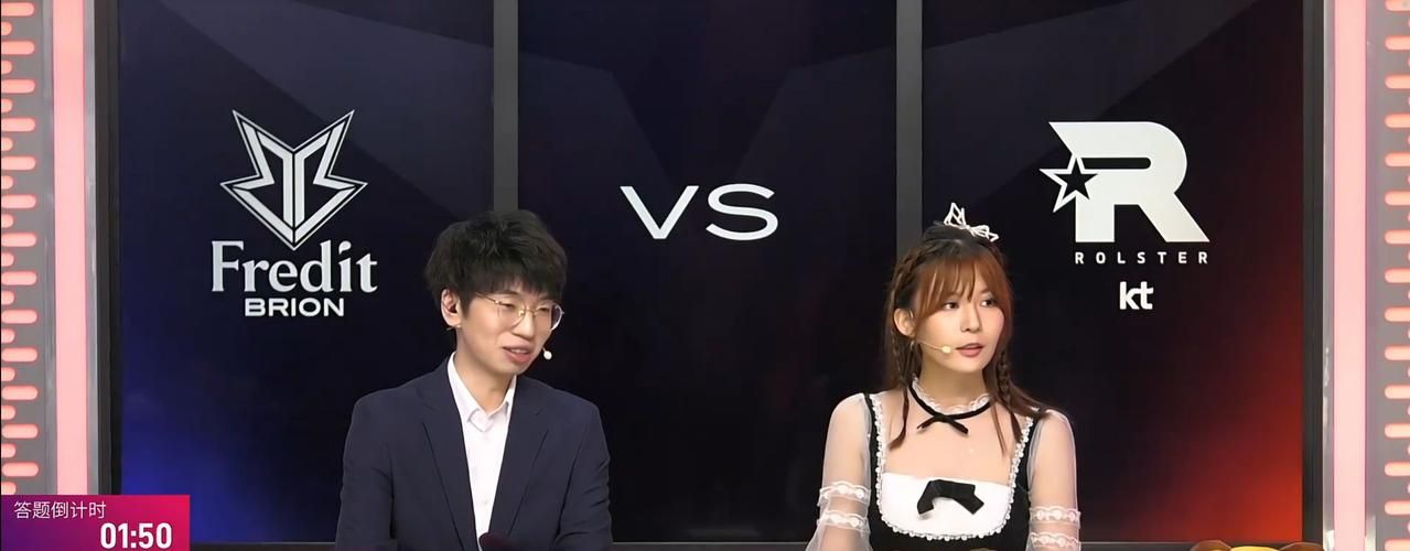 从玩家到解说变身英雄联盟解说的成长之路