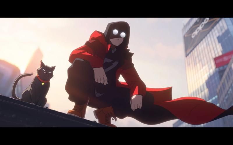 从玩家到解说变身英雄联盟解说的成长之路