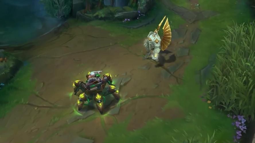 从玩家到解说变身英雄联盟解说的成长之路