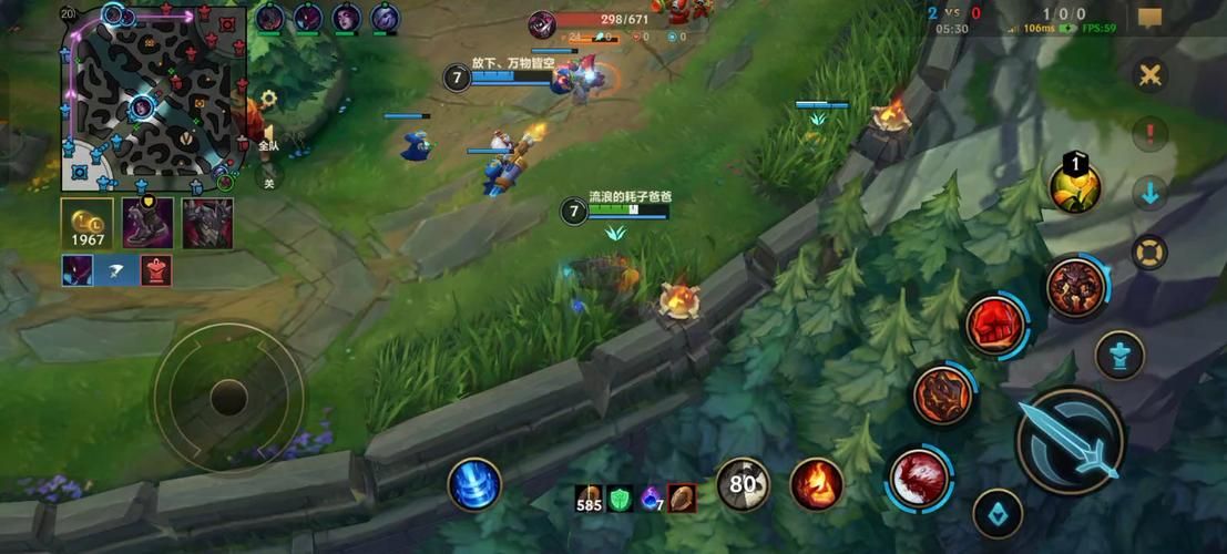 从玩家到解说变身英雄联盟解说的成长之路