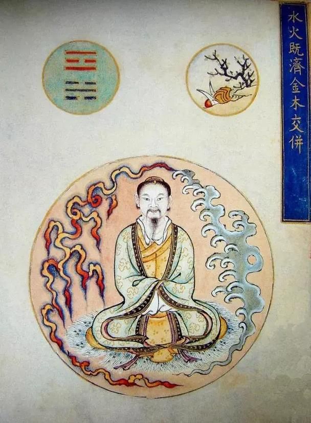 从筑基期到飞升完整境界划分让你一目了然