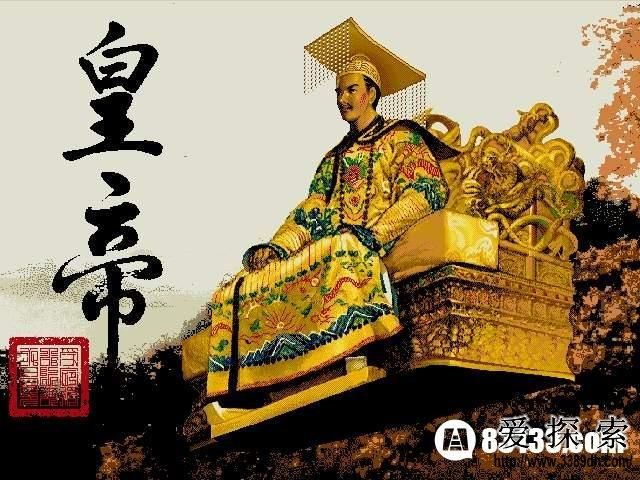 从趴在朕脚下的蝼蚁看古代社会的等级制度有多残酷