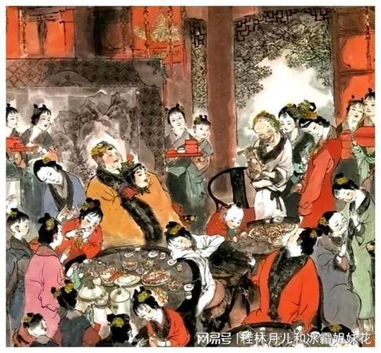 从趴在朕脚下的蝼蚁看古代社会的等级制度有多残酷