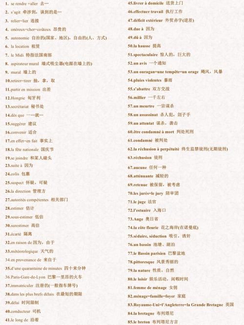 从零开始了解broliset快速掌握这个热门词汇