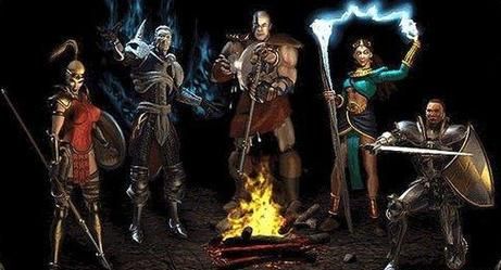 仙之侠道ii伍章职业选择指南 哪个角色最强最好玩