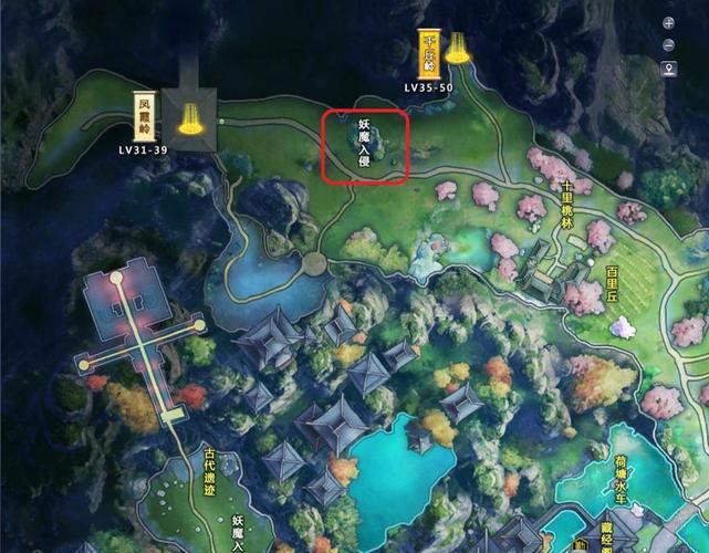 仙侠世界玄兽培养指南 快速提升战力秘诀