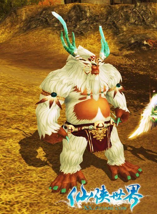 仙侠世界玄兽培养指南 快速提升战力秘诀