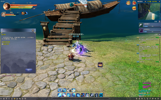 仙侠世界玄兽培养指南 快速提升战力秘诀