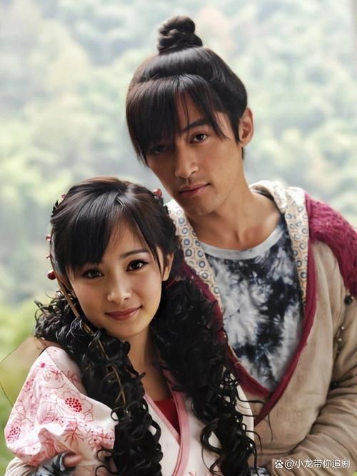 仙剑3演员表名单详细解析谁是你心中的经典