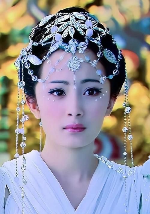 仙剑3演员表名单详细解析谁是你心中的经典