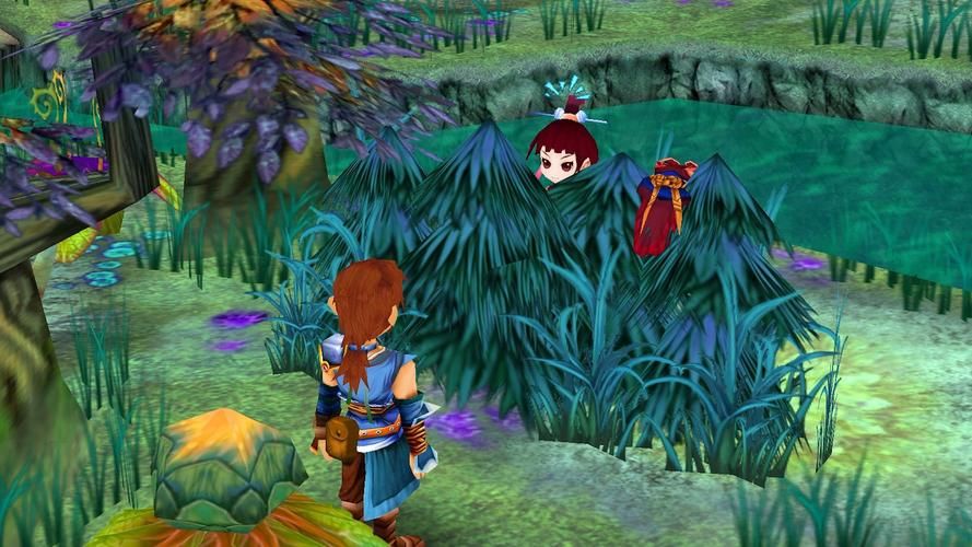 仙剑3问情篇攻略指南 高效刷经验与宝物收集方法