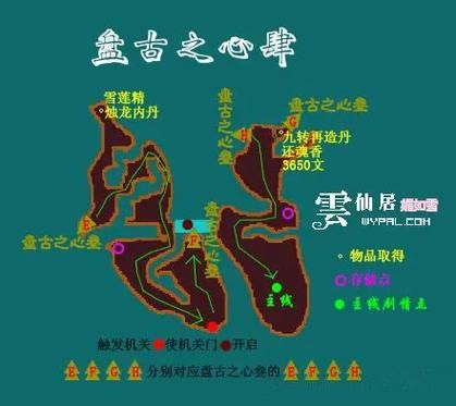 仙剑3问情篇攻略指南 高效刷经验与宝物收集方法