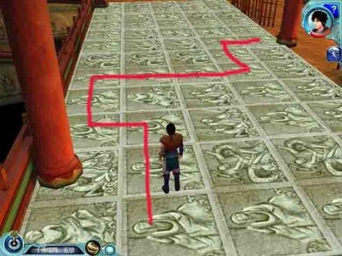 仙剑4免cd补丁解决游戏卡顿问题实测