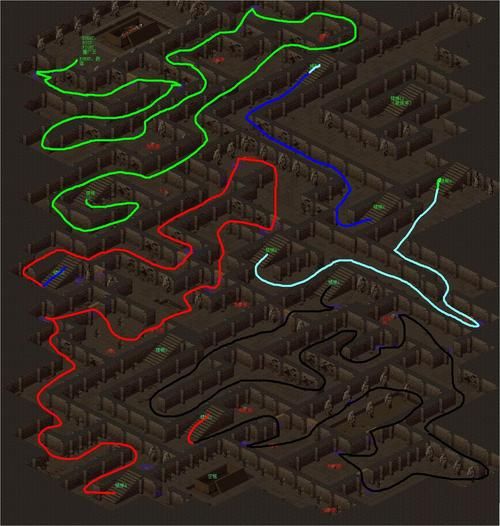 仙剑4免cd补丁解决游戏卡顿问题实测