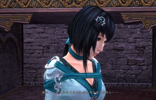 仙剑4免cd补丁解决游戏卡顿问题实测