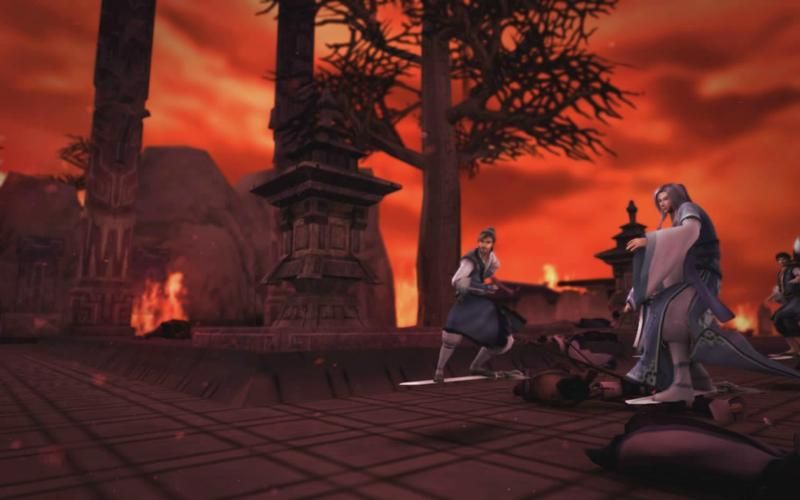 仙剑5一贫怎么打 最全战斗攻略一次看懂