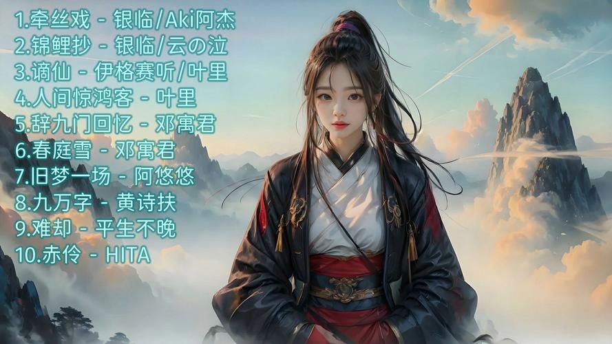 仙剑5前传仙竹林音乐赏析 经典BGM背后的故事