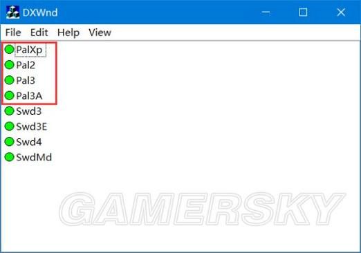 仙剑三窗口化工具兼容性测试及优化建议