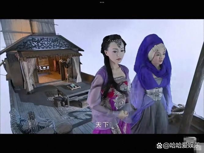 仙剑三结局背后的深意导演亲自解读隐藏剧情