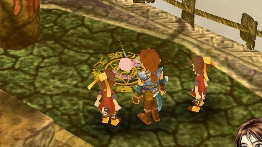 仙剑三问情篇攻略速通 高效通关与难点突破技巧