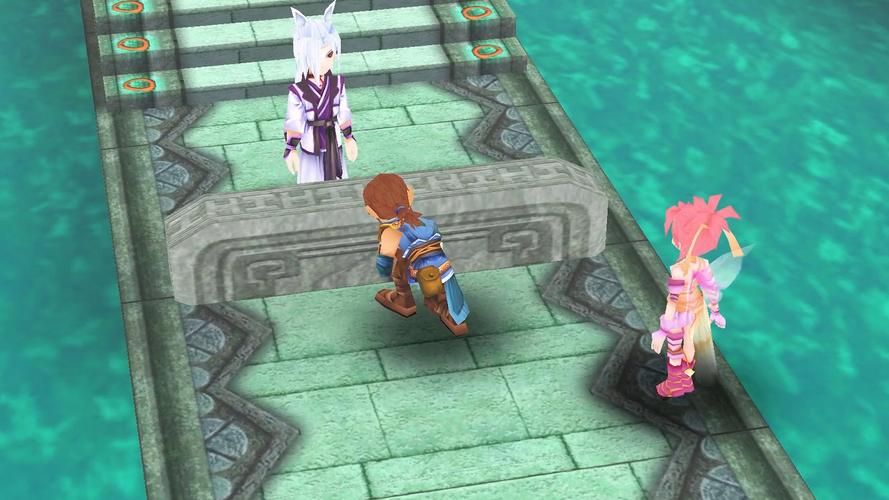 仙剑三问情篇攻略速通 高效通关与难点突破技巧