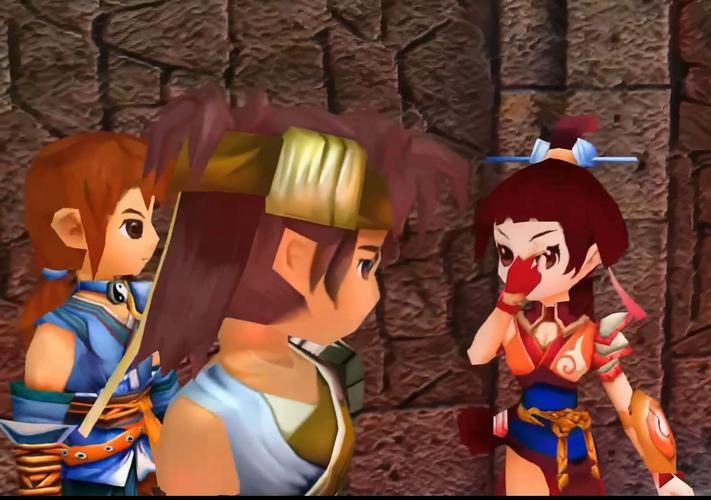 仙剑三问情篇攻略速通 高效通关与难点突破技巧