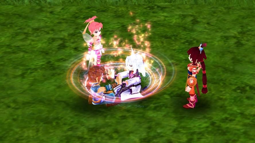 仙剑三问情篇攻略速通 高效通关与难点突破技巧