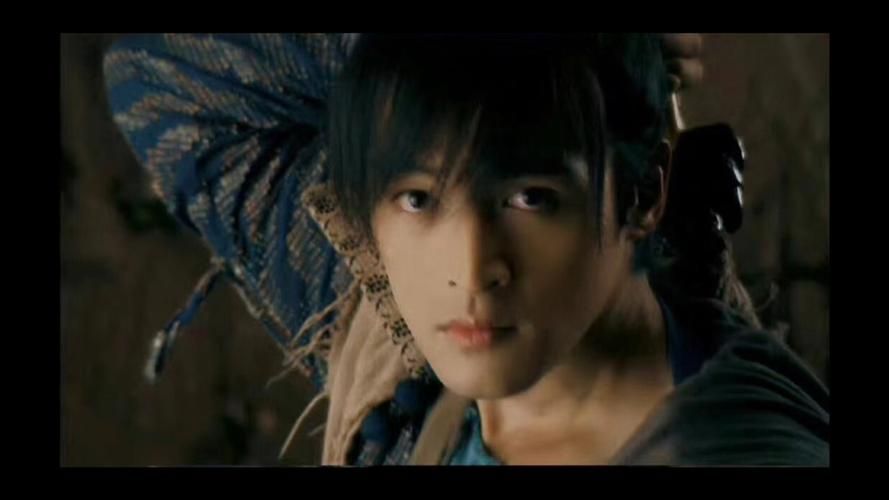 仙剑之我是李逍遥带你重温经典仙侠世界