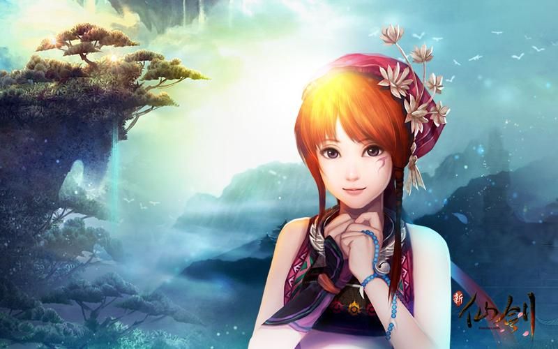 仙剑十七周年庆典线上线下联动精彩不断