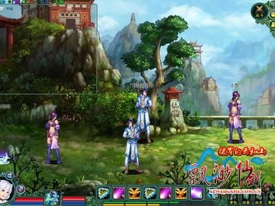 仙剑十七周年庆典线上线下联动精彩不断