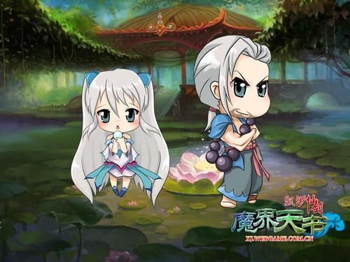 仙剑十七周年庆典线上线下联动精彩不断