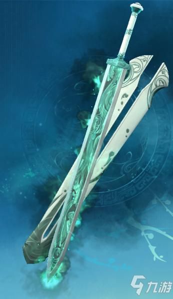 仙剑四青灵苍角刃属性解析 这把武器到底有多强