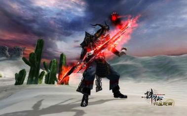 仙剑四青灵苍角刃属性解析 这把武器到底有多强