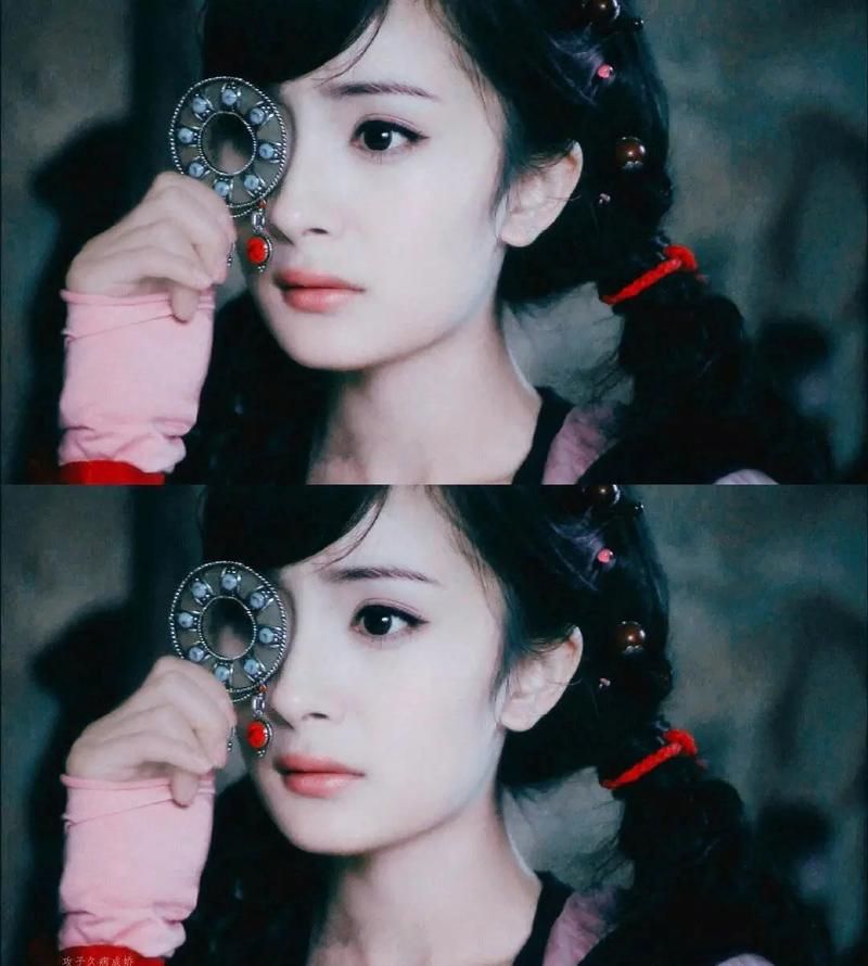 仙剑奇侠传3人物图片集 景天雪见等角色美图