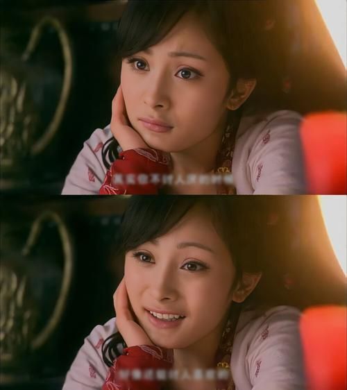 仙剑奇侠传3人物图片集 景天雪见等角色美图