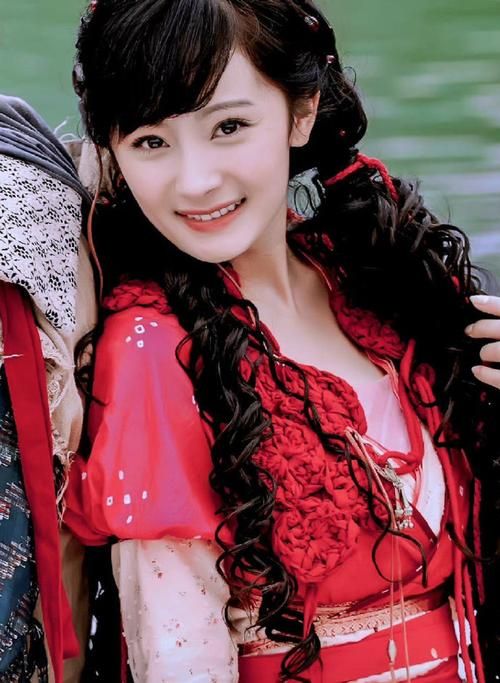 仙剑奇侠传3人物图片集 景天雪见等角色美图