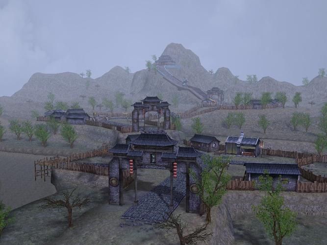 仙剑奇侠传3酆都剧情解析 隐藏任务全揭秘