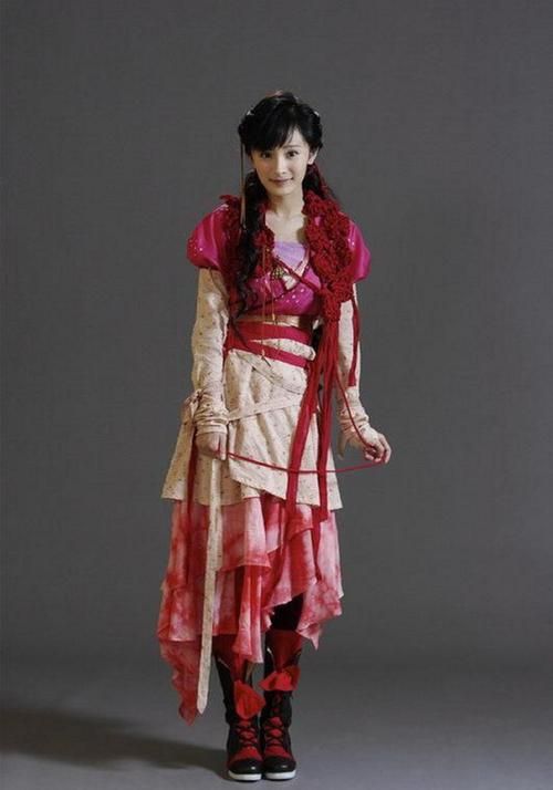 仙剑奇侠传3雪见装备推荐与获取方法