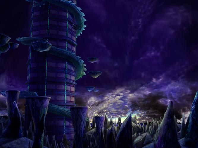 仙剑奇侠传4动画预告片曝光 画面精美还原游戏场景