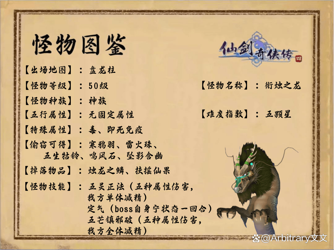 仙剑奇侠传4攻略大全 新手必看通关技巧分享