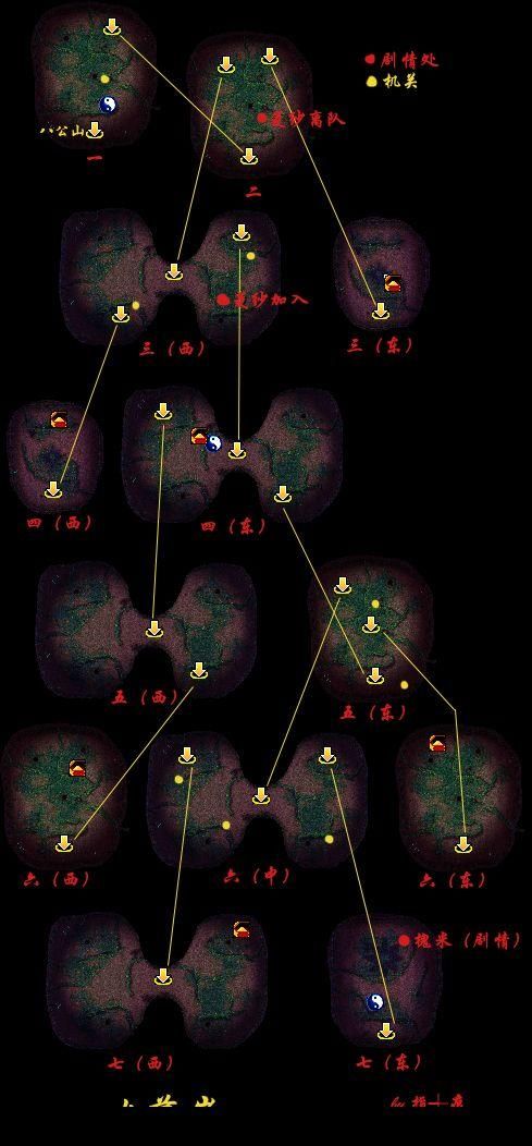 仙剑奇侠传4攻略大全 新手必看通关技巧分享