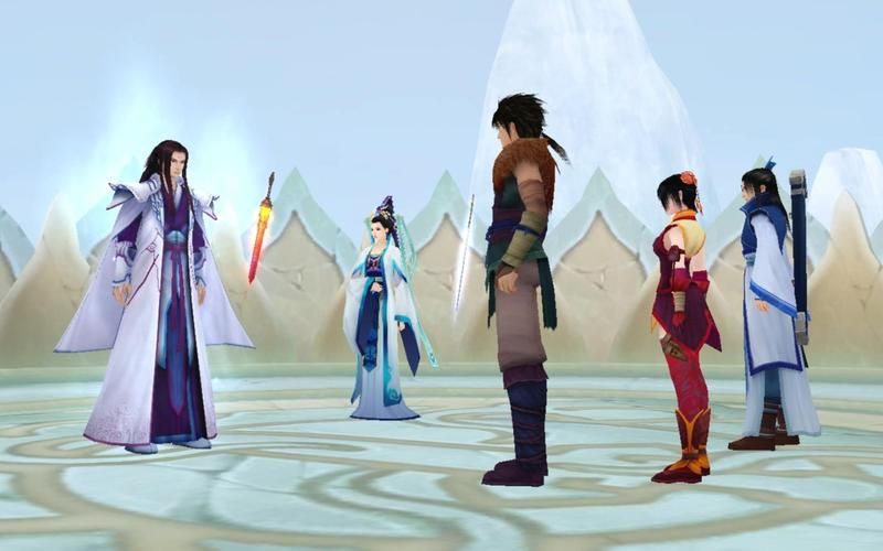 仙剑奇侠传4陈州剧情解析 带你重温经典仙侠故事